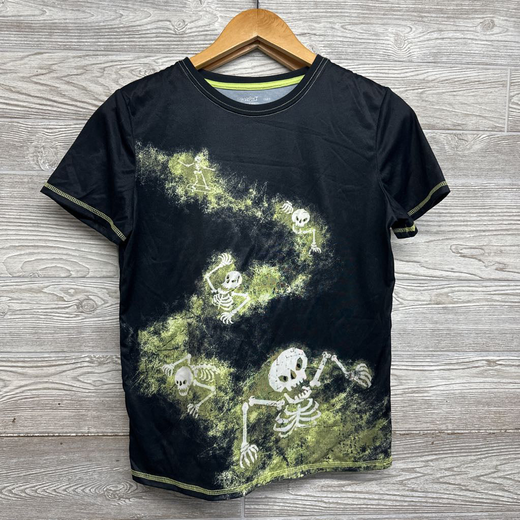 2 Pc Pj Skeletons 14