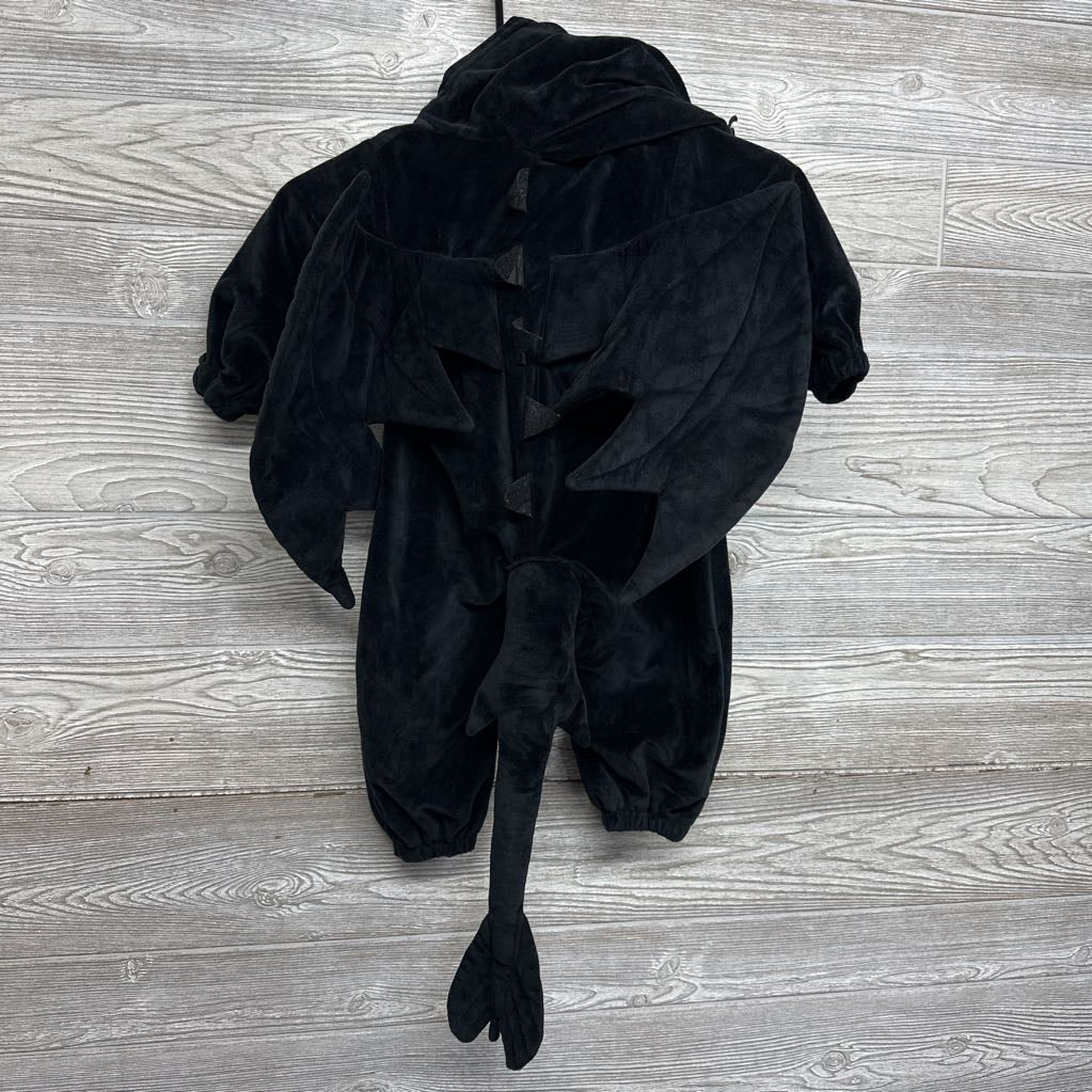 Toothless Costume