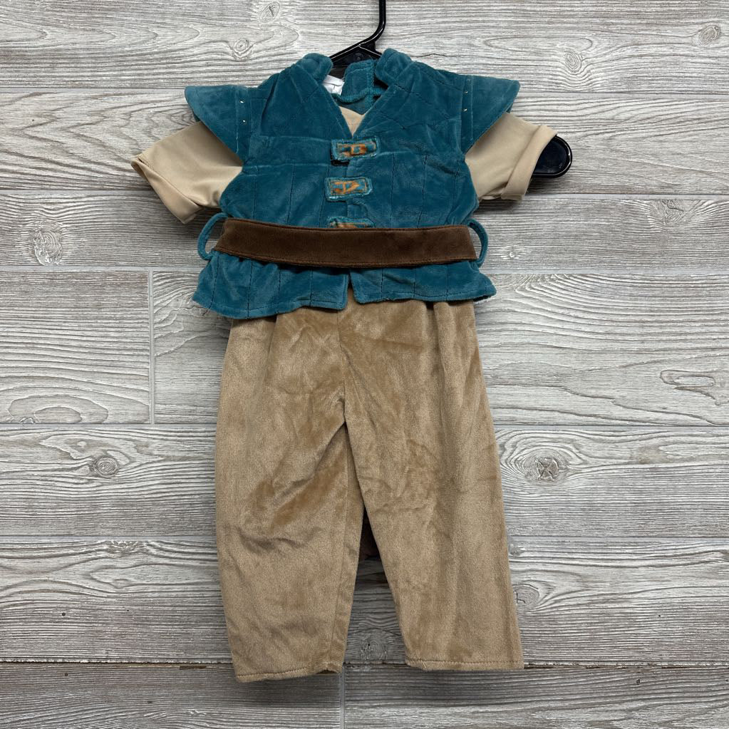 NEW Flynn Rider Costume