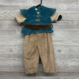 NEW Flynn Rider Costume