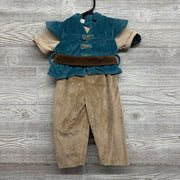 NEW Flynn Rider Costume