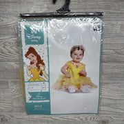 NEW Belle Princess Costume