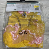 NEW Belle Princess Costume