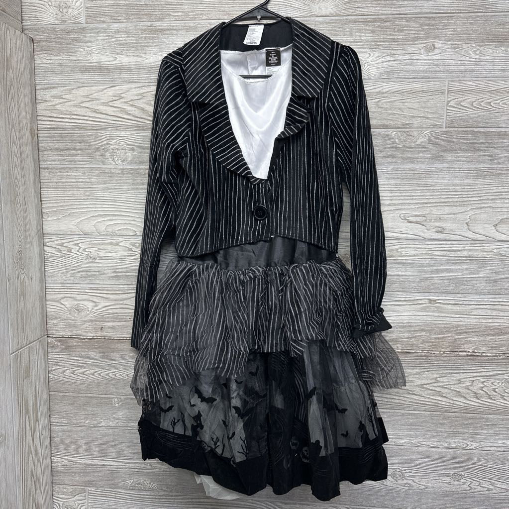 Jack Skellington Costume