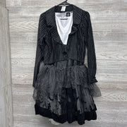 Jack Skellington Costume