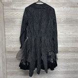 Jack Skellington Costume