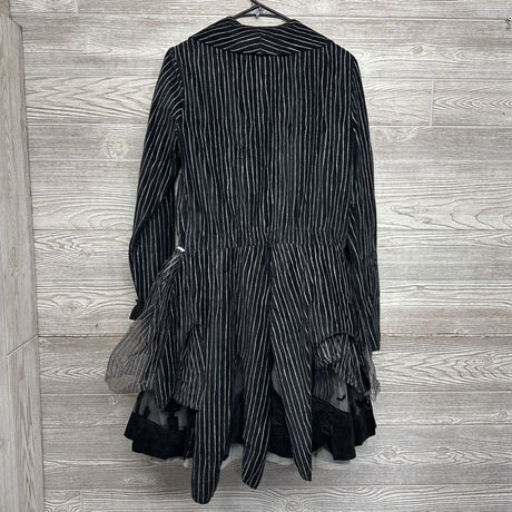 Jack Skellington Costume