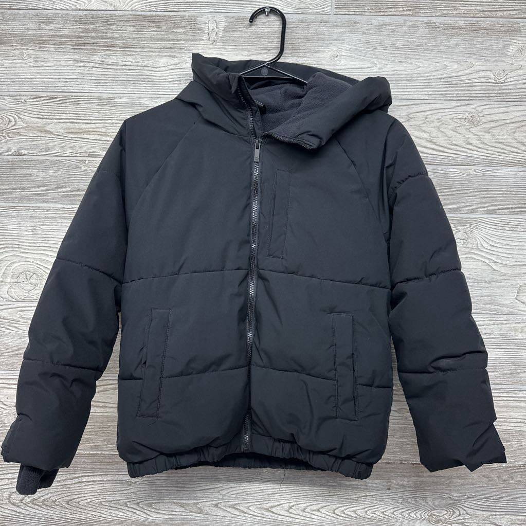 Puffer Winter Coat 8