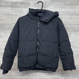 Puffer Winter Coat 8