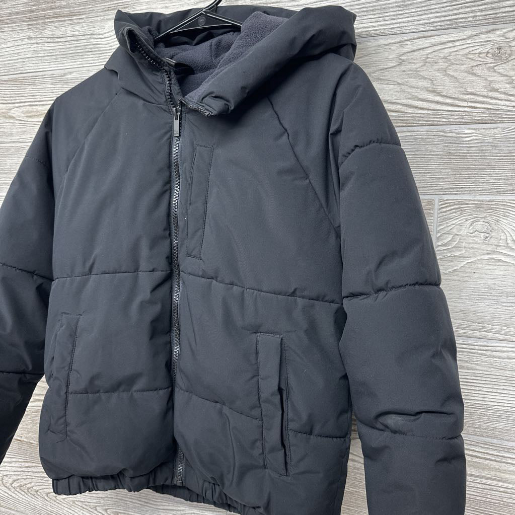Puffer Winter Coat 8