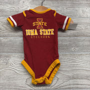 Bodysuit ISU 0-3M
