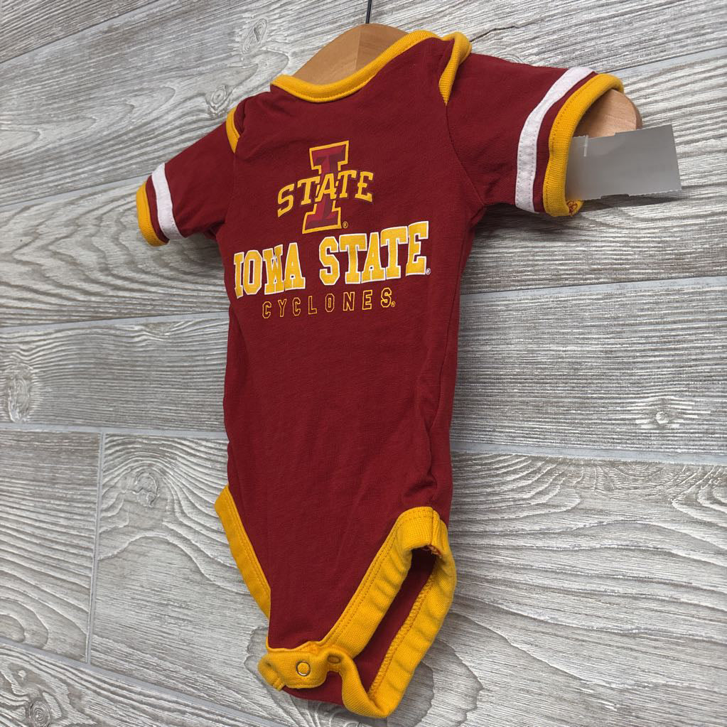Bodysuit ISU 0-3M