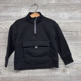 1/4 Zip Pullover 3T