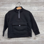 1/4 Zip Pullover 3T