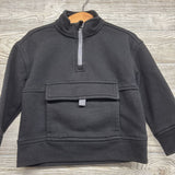 1/4 Zip Pullover 3T