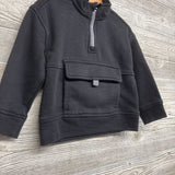 1/4 Zip Pullover 3T