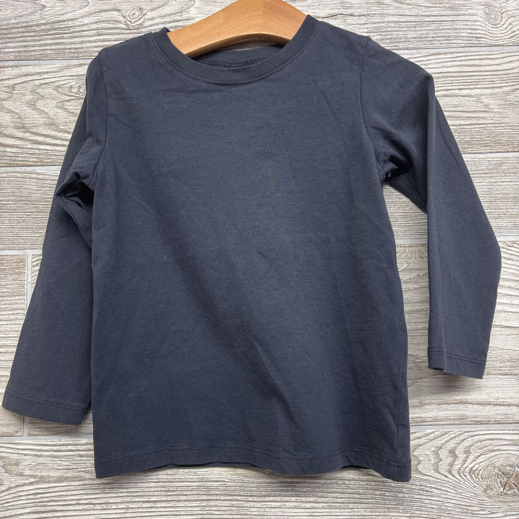 LS Shirt 3T