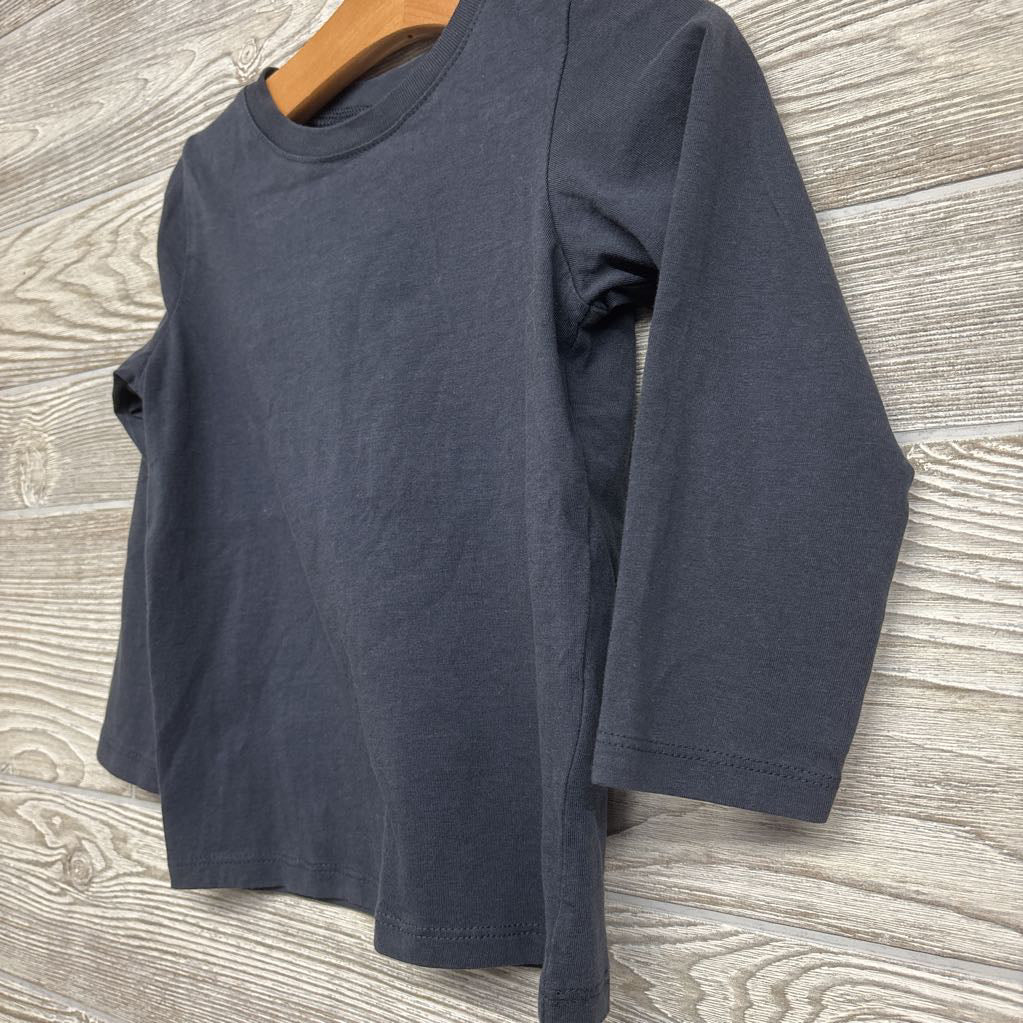 LS Shirt 3T