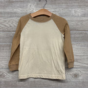 LS Raglan Shirt 3T