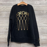 Crewneck Hoop Laces 12-13