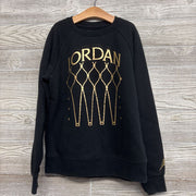 Crewneck Hoop Laces 12-13