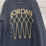 Crewneck Hoop Laces 12-13