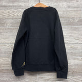 Crewneck Hoop Laces 12-13