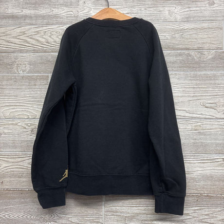Crewneck Hoop Laces 12-13