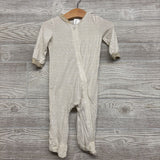 Bamboo Sleeper Stripes 6-9M