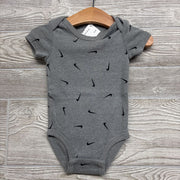 Bodysuit Swooshes 9M