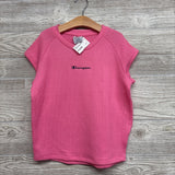 Textured Shirt Logo 16