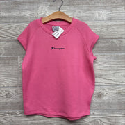 Textured Shirt Logo 16