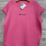 Textured Shirt Logo 16