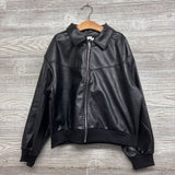 Moto Jacket 12