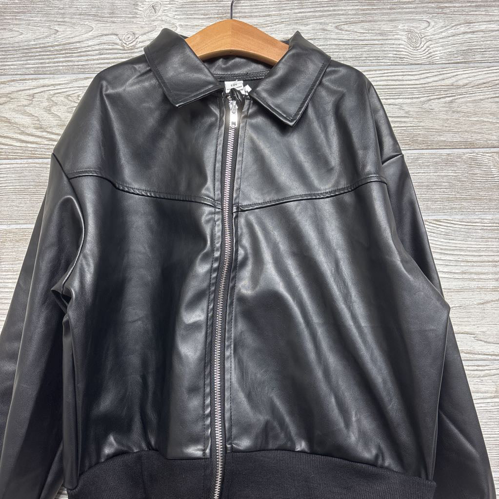 Moto Jacket 12