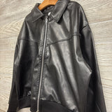 Moto Jacket 12