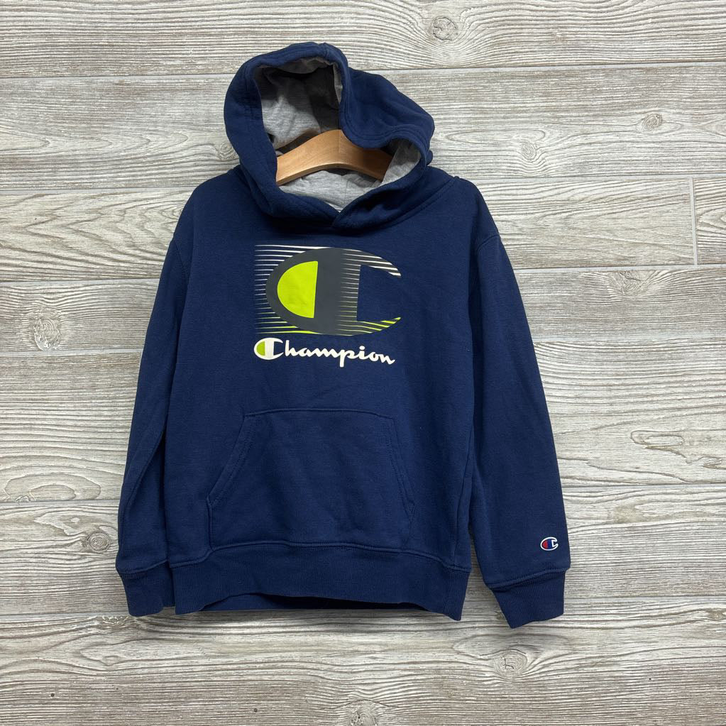 Hoodie Logo 6