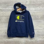 Hoodie Logo 6