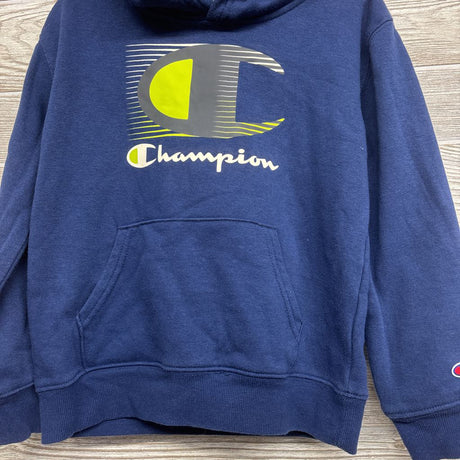 Hoodie Logo 6