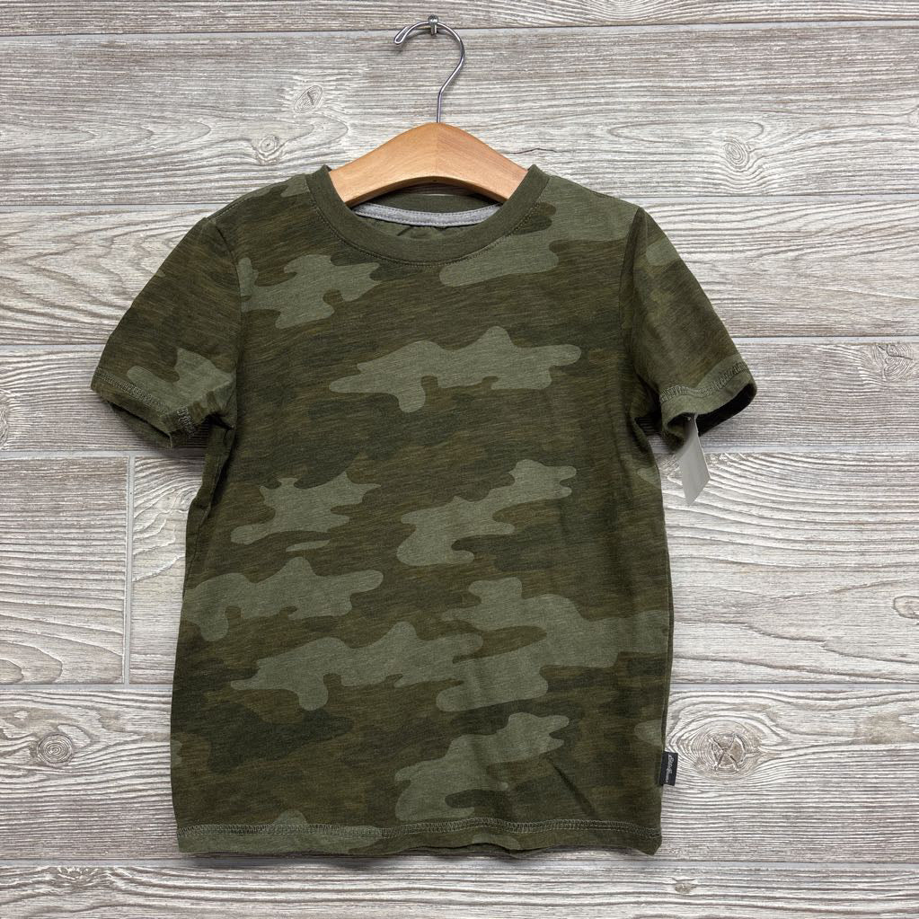 Shirt Camo 5-6