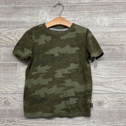 Shirt Camo 5-6