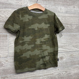 Shirt Camo 5-6