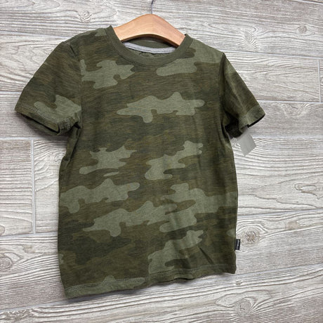 Shirt Camo 5-6