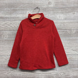 Shawl Neck Sweater 5
