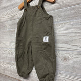 Jogger Overalls Classic Wear Best 9-12M