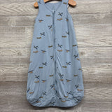Purely Soft Sleepsack Airplanes 12-18M