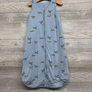 Purely Soft Sleepsack Airplanes 12-18M