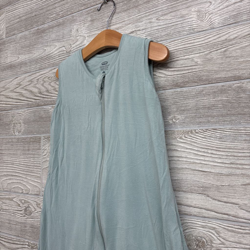 Super Soft Sleepsack 6-12M *