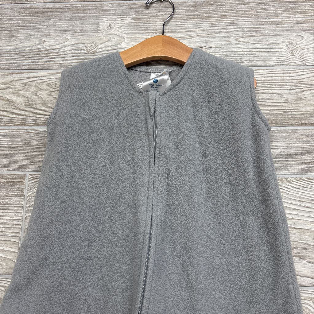 Fleece Sleepsack 12-18M
