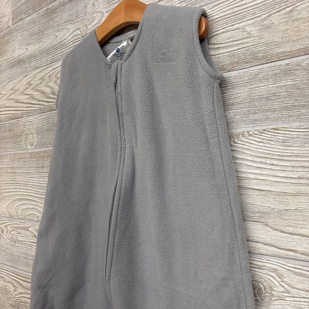 Fleece Sleepsack 12-18M